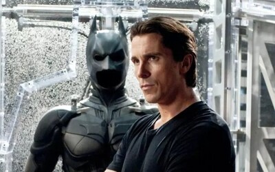 Christian Bale Would Play Batman Again But Nolan Would Have To Direct It.