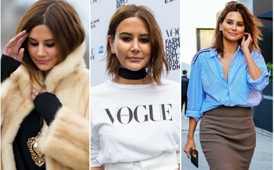 Christine Centener: Tajná zbraň Kim Kardashian, která díky svému stylu vydělává miliony Christine Centener: Tajná zbraň Kim Kardashian, která díky svému stylu vydělává miliony