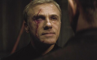 Christoph Waltz se vrátí jako záporák Blofeld i v poslední bondovce s Danielem Craigem Christoph Waltz se vrátí jako záporák Blofeld i v poslední bondovce s Danielem Craigem