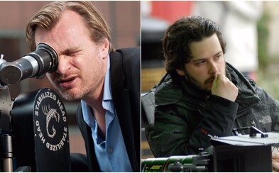 Christopher Nolan a Edgar Wright sa v obsiahlom pol hodinovom rozhovore porozprávali o akčnej pecke Baby Driver a o tvorení filmu všeobecne Christopher Nolan a Edgar Wright sa v obsiahlom pol hodinovom rozhovore porozprávali o akčnej pecke Baby Driver a o tvorení filmu všeobecne