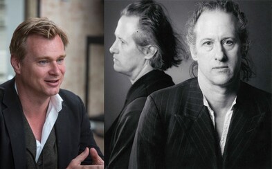 Christopher Nolan nakrútil krátky film o režisérskej dvojici s názvom The Quay Brothers Christopher Nolan nakrútil krátky film o režisérskej dvojici s názvom The Quay Brothers