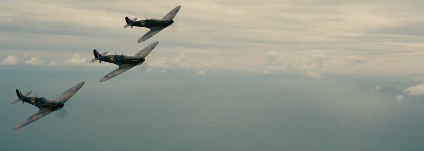 Christopher Nolan neúmyselne potopil jednu zo svojich IMAX kamier počas nakrúcania filmu Dunkirk