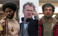 Christopher Nolan obsadil do svojho inovatívneho akčného blockbusteru už 3 hercov. Dočkáme sa nového Inception?