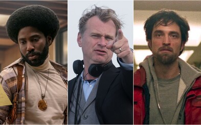 Christopher Nolan obsadil do svojho inovatívneho akčného blockbusteru už 3 hercov. Dočkáme sa nového Inception? Christopher Nolan obsadil do svojho inovatívneho akčného blockbusteru už 3 hercov. Dočkáme sa nového Inception?