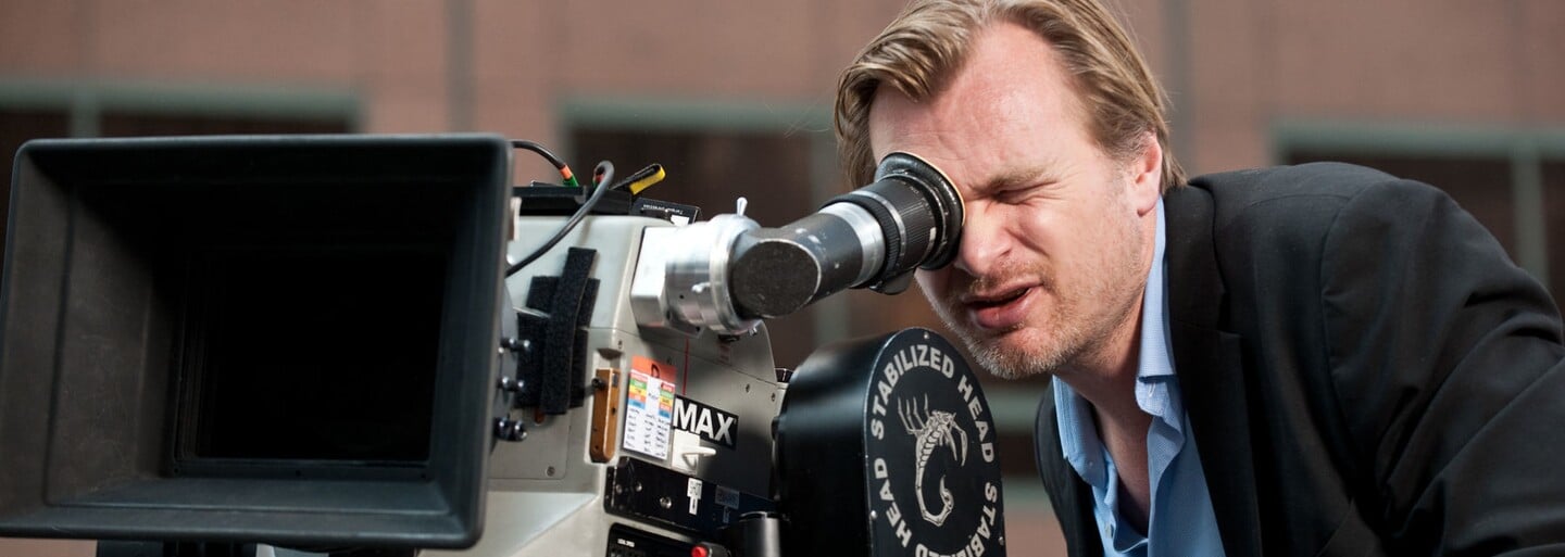 Christopher Nolan odhaľuje prvé zábery z veľkolepého vojnového príbehu Dunkirk