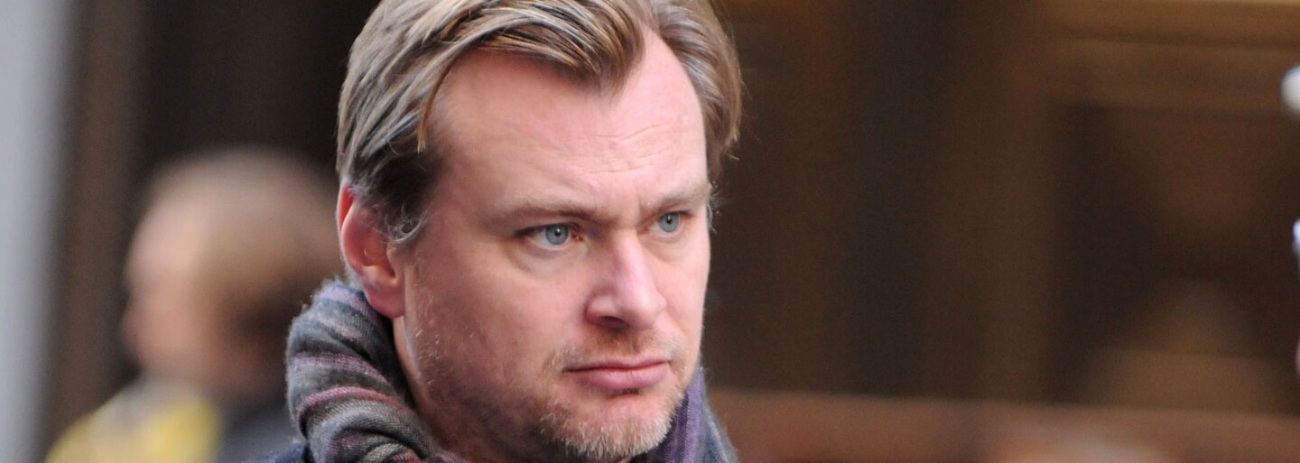 Christopher Nolan odmieta akúkoľvek spoluprácu s Netflixom: „Ich stratégia je nezmyselná.“
