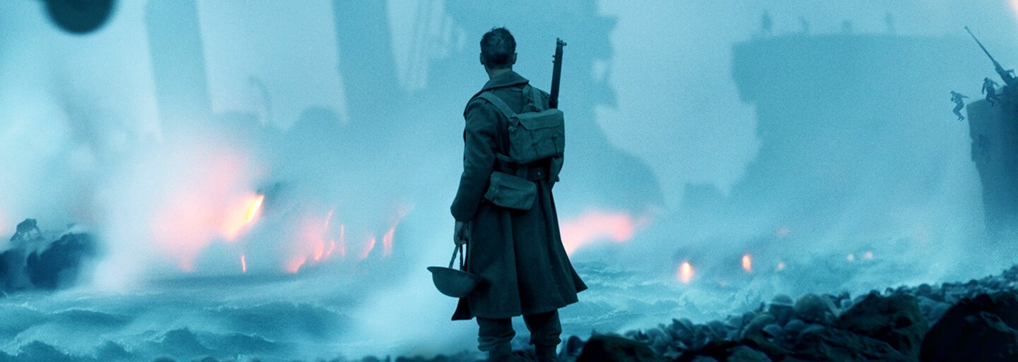 Christopher Nolan ohlásil záhadný film. Kedy dorazí do kín?