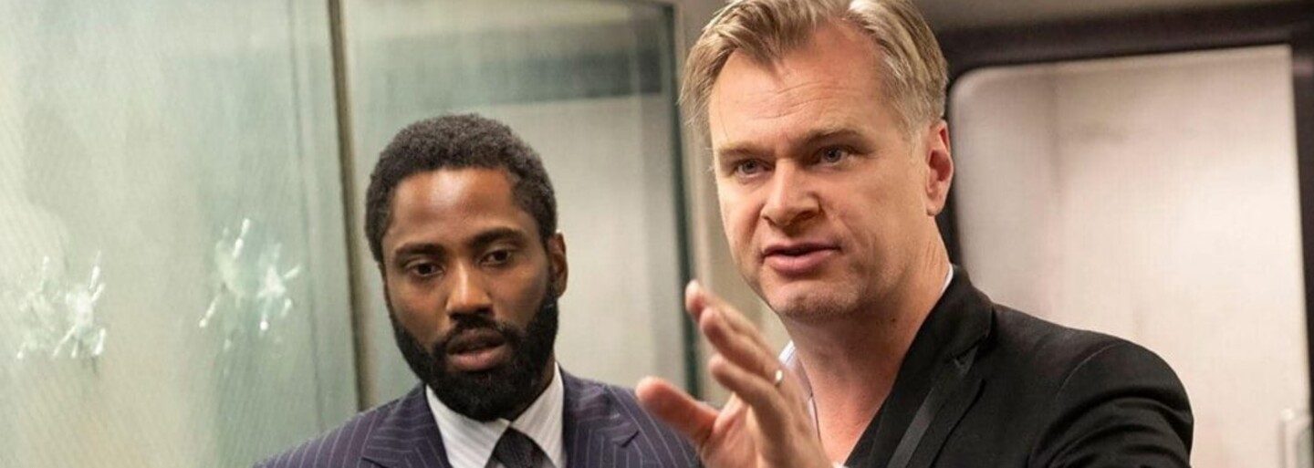 Christopher Nolan po 20 letech končí s Warner Bros. Nový film o atomové bombě natočí pro Universal Studios