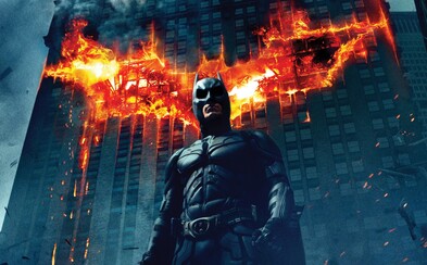 Christopher Nolan pracuje na 4K remasteru trilogie The Dark Knight a svých dalších starších filmů Christopher Nolan pracuje na 4K remasteru trilogie The Dark Knight a svých dalších starších filmů