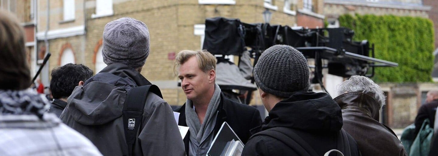 Christopher Nolan se stal nejlépe vydělávajícím režisérem. Kolik dostane za válečný Dunkirk?