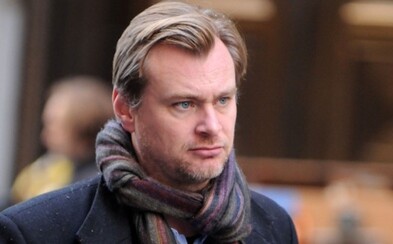 Christopher Nolan se stal nejlépe vydělávajícím režisérem. Kolik dostane za válečný Dunkirk? Christopher Nolan se stal nejlépe vydělávajícím režisérem. Kolik dostane za válečný Dunkirk?