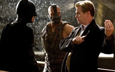 Christopher Nolan za své zásluhy získá rytířský titul. Jeho manželka bude mít hodnost dámy
