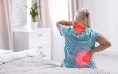 Chronic Back Pain: What Are The Causes, How To Prevent It And How To Treat It?