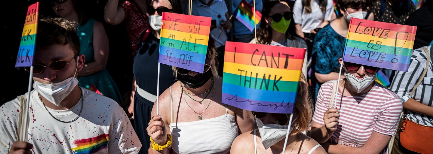 Chtějí zamezit diskusi o genderové identitě na školách. Zákonodárci na Floridě schválili kontroverzní návrh zákona