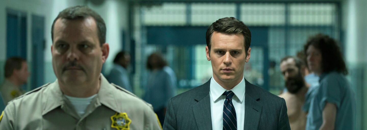 Chválená kriminálka Mindhunter od Davida Finchera sa dočká druhej série. Čo o nej zatiaľ vieme?