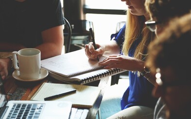 Chýbajú ženy a väčšina má vysokoškolské vzdelanie. Prečítaj si zaujímavosti o slovenskej startup scéne Chýbajú ženy a väčšina má vysokoškolské vzdelanie. Prečítaj si zaujímavosti o slovenskej startup scéne