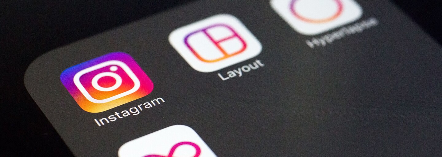 Chystá Instagram spuštění živých vysílání? Rus objevil danou funkci ještě v předstihu