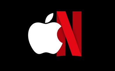 Chystá se další megaobchod? Dle některých informací chce Apple odkoupit Netflix Chystá se další megaobchod? Dle některých informací chce Apple odkoupit Netflix