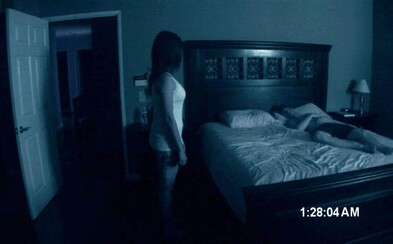 Chystá sa Paranormal Activity 7. Nový diel natočia králi hororov v štúdiu Blumhouse Chystá sa Paranormal Activity 7. Nový diel natočia králi hororov v štúdiu Blumhouse
