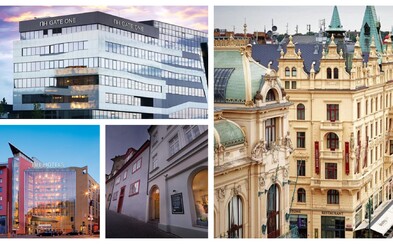Chystáš sa do Bratislavy alebo Prahy? 20 tipov na zaujímavé ubytovanie pre všetkých (2. časť) Chystáš sa do Bratislavy alebo Prahy? 20 tipov na zaujímavé ubytovanie pre všetkých (2. časť)