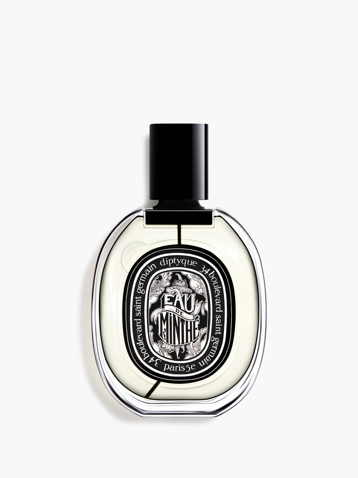 Diptyque Eau de Minthé