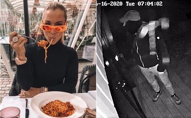 Cibulkovej ukradli luxusný nábytok za takmer 20 000 €. Za identifikovanie zlodeja vypísala finančnú odmenu Cibulkovej ukradli luxusný nábytok za takmer 20 000 €. Za identifikovanie zlodeja vypísala finančnú odmenu