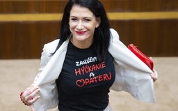 Cigánikovej na rozlúčku so slobodou pozvali striptérov: Nechcela som ho, preložili si to tak, že nie jedného, objednali štyroch