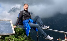 Cigánikovú nazval slúžkou Penty, Sulíka idiotom. Toto je 10 najbizarnejších výrokov Matoviča v roku 2020