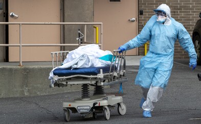 Čile medzi vyliečených pacientov započítava aj tých, čo zomreli. Už nie sú nákazliví, vyhlásil minister zdravotníctva Čile medzi vyliečených pacientov započítava aj tých, čo zomreli. Už nie sú nákazliví, vyhlásil minister zdravotníctva