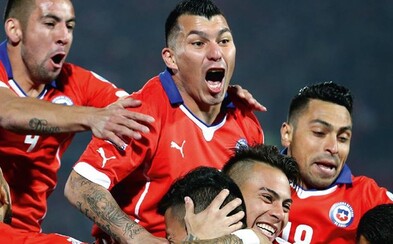 Čile po penaltovom rozstrele zdolalo Argentínu, ktorá tak prichádza o ďalšiu veľkú trofej Čile po penaltovom rozstrele zdolalo Argentínu, ktorá tak prichádza o ďalšiu veľkú trofej
