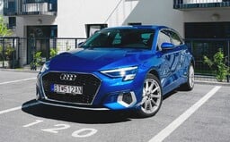 Čím si ťa nová A3-ka najviac získa? Zisťovali sme v teste 4. generácie prémiového kompaktu od Audi