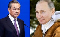 Čína bude spolupracovať s Ruskom na podpore „skutočnej demokracie“, povedal čínsky minister zahraničných vecí