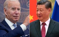 Čína pozastavuje spoluprácu s USA, medzi krajinami to začína iskriť 