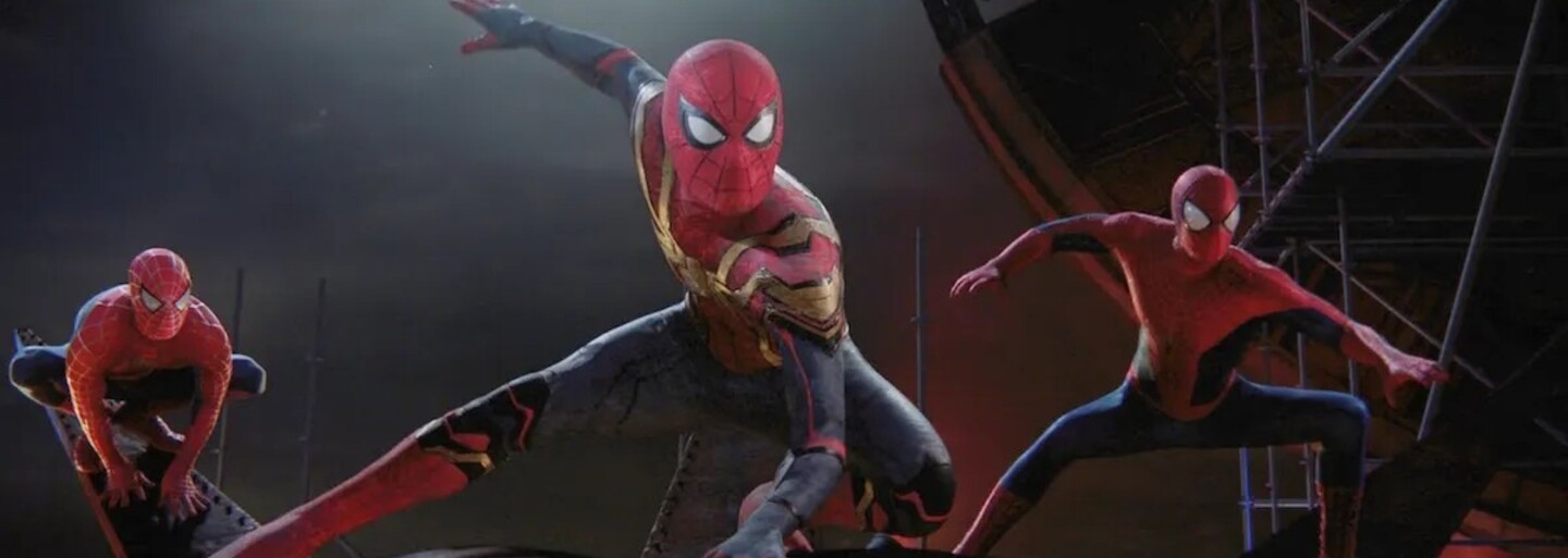 Čína se snažila cenzurovat snímek Spider-Man: No Way Home. Chtěla od Marvelu, aby odstranil sochu Svobody