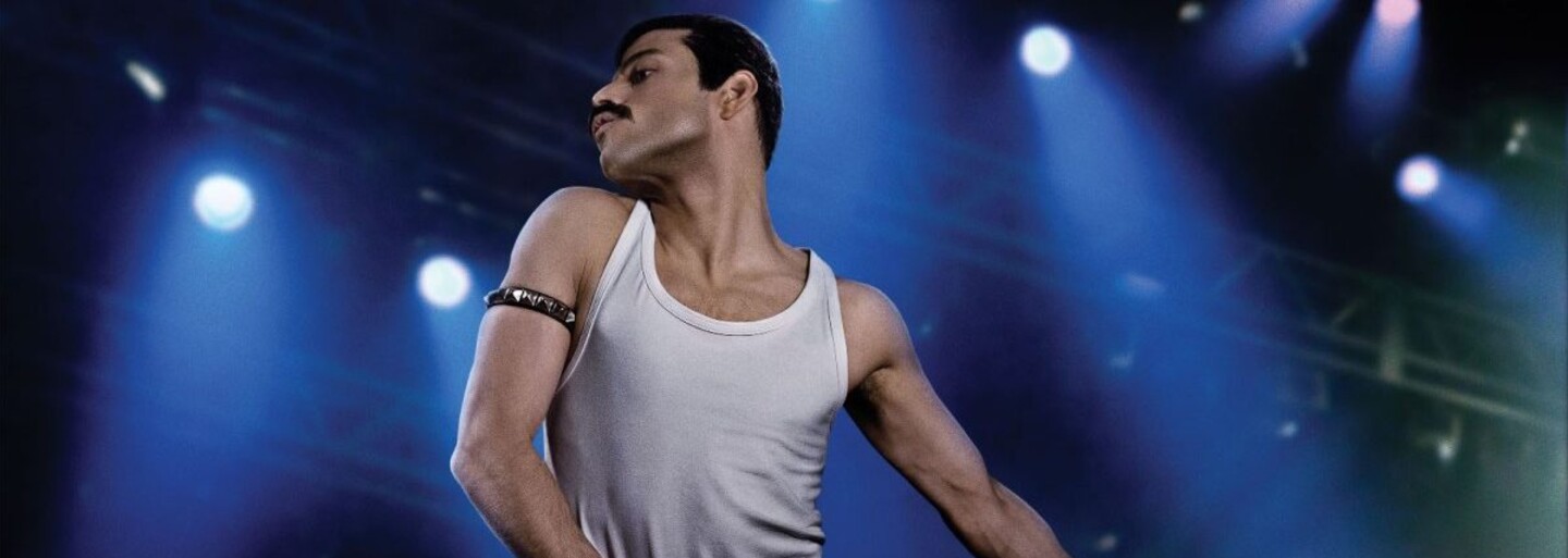Čína v Bohemian Rhapsody cenzuruje jakoukoliv zmínku o homosexualitě. Freddie Mercury tam nemá sexuální orientaci