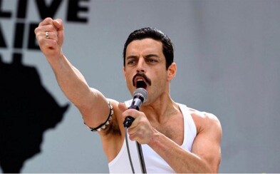 Čína v Bohemian Rhapsody cenzuruje jakoukoliv zmínku o homosexualitě. Freddie Mercury tam nemá sexuální orientaci Čína v Bohemian Rhapsody cenzuruje jakoukoliv zmínku o homosexualitě. Freddie Mercury tam nemá sexuální orientaci