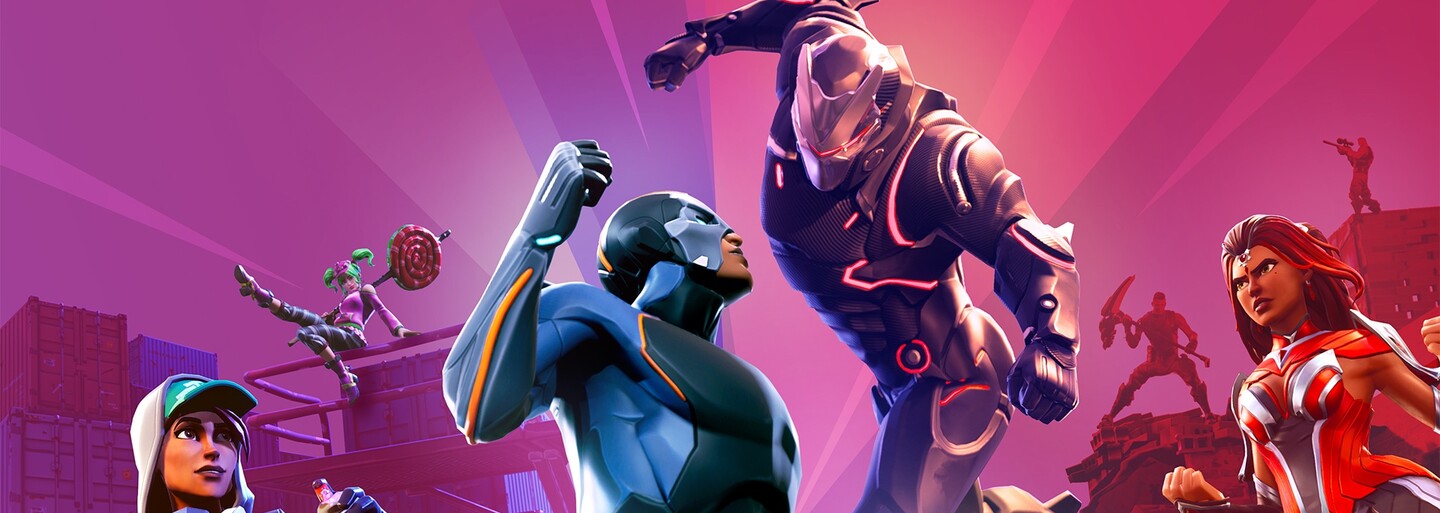 Čína zakázala Fortnite a PUBG. Hry sú vraj brutálne a porušujú etické pravidlá