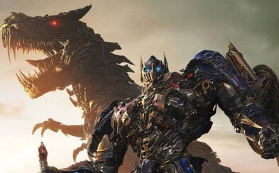 Čínsky prírodný park žaluje tvorcov Transformers: Age of Extinction pre neuvedenie loga vo filme Čínsky prírodný park žaluje tvorcov Transformers: Age of Extinction pre neuvedenie loga vo filme