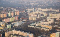 Ціни на житло в Словаччині продовжуватимуть зростати, вважають експерти. 