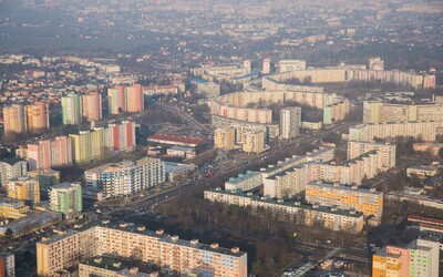 Ціни на житло в Словаччині продовжуватимуть зростати, вважають експерти. 