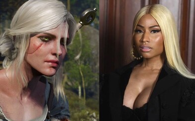 Ciri zo Zaklínača si v seriáli od Netflixu pravdepodobne zahrá černoška alebo Aziatka Ciri zo Zaklínača si v seriáli od Netflixu pravdepodobne zahrá černoška alebo Aziatka