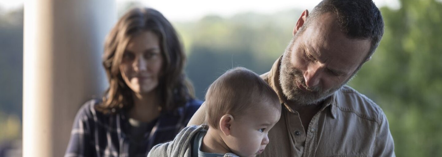 Čísla sledovanosti The Walking Dead sa prepadli o polovicu. Divákov už nekonečná telenovela prestáva baviť