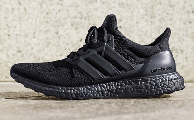 Čistočierne adidas Ultra Boost budú konečne dostupné. Zoženieš ich aj u nás Čistočierne adidas Ultra Boost budú konečne dostupné. Zoženieš ich aj u nás