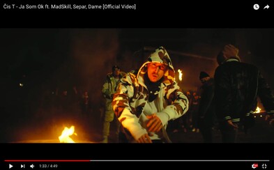 Čistychov, Separ, Dame a MadSkill predstavujú spoločný banger Čistychov, Separ, Dame a MadSkill predstavujú spoločný banger