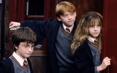 Citáty na povzbuzení z Harryho Pottera: Jedna z nejslavnějších filmových sérií skrývá velká životní moudra