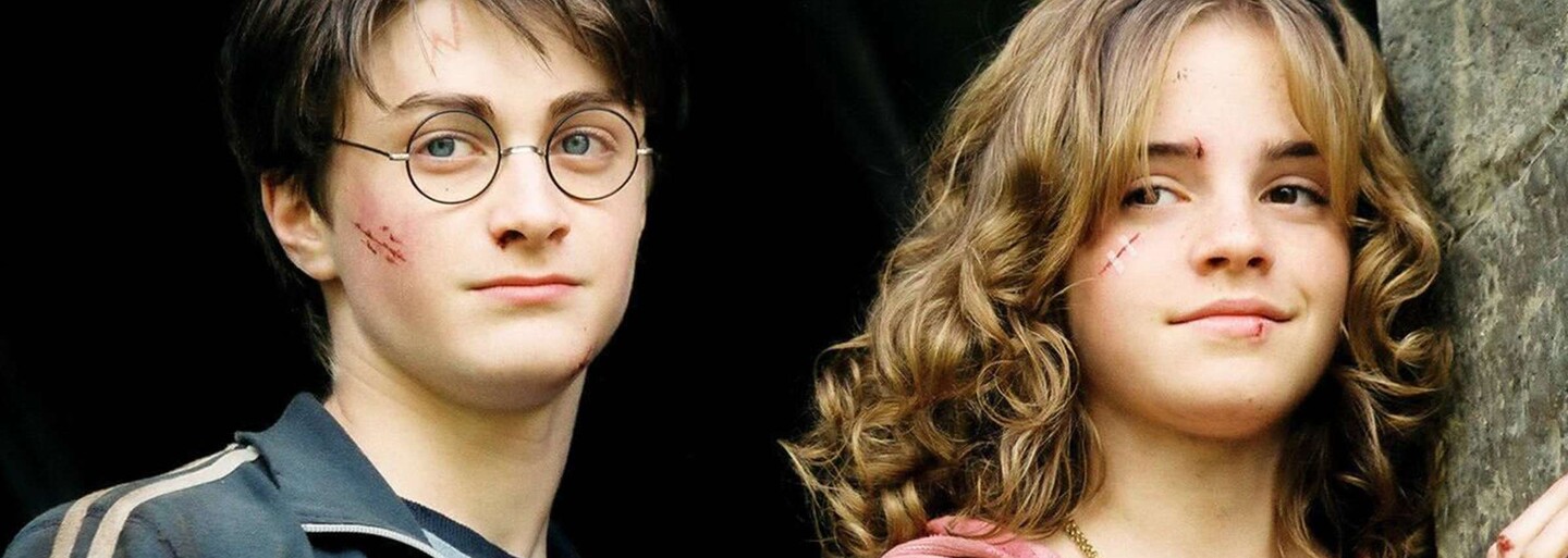 Citáty na povzbuzení z Harryho Pottera: Jedna z nejslavnějších filmových sérií skrývá velká životní moudra