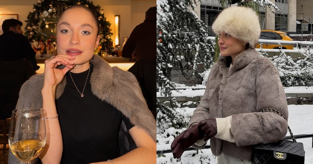 Česká influencerka Anna Jermanová o životě v New Yorku: „Kvalitní potraviny stojí obrovské peníze. Jsou fígle, jak ušetřit“