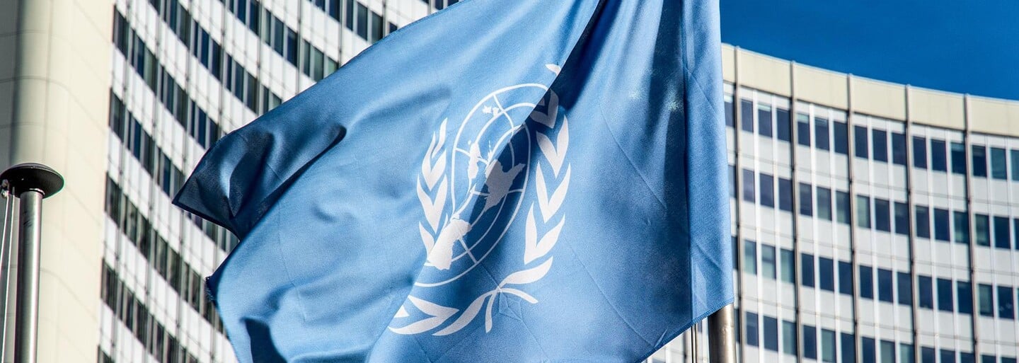 Člen ruské mise při OSN rezignoval kvůli nesouhlasu s válkou na Ukrajině
