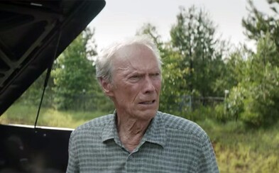 Clint Eastwood se vrací k herectví jako 90letý překupník drog mexického kartelu Clint Eastwood se vrací k herectví jako 90letý překupník drog mexického kartelu