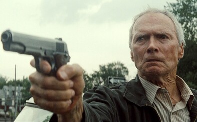 Clint Eastwood se vrací před kamery! Stane se nejstarším drogovým překupníkem na světě Clint Eastwood se vrací před kamery! Stane se nejstarším drogovým překupníkem na světě